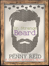 Cover image for Dr. Strange Beard